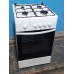 MPM 51-KGF-17-f606 Газовая плита с газовой духовкой 50*60 Гарантия 6 мес