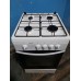 MPM 51-KGF-17-f606 Газовая плита с газовой духовкой 50*60 Гарантия 6 мес