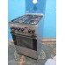 EKK 513518 X DIAMENT-f777 Газовая плита с электродуховкой 50*60 б/у Гарантия 6 мес