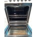 Hotpoint-Ariston C 348 PT.2 (X) -f800- газовая плита с электродуховкой 50 * 60 б / у Гарантия 6 мес