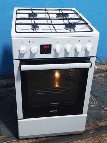 Gorenje CC 500 W-f768