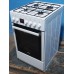 Gorenje CC 500 W-f768 Газовая плита с электродуховкой 50*60 б/у Гарантия 6мес