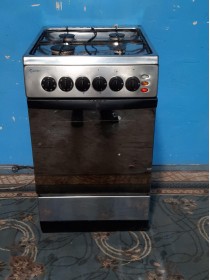 ARDO C640EB INOX-f844