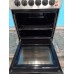 ARDO C640EB INOX-f844 Газовая плита з электродуховкой 50*60 б/у Гарантия 6мес