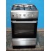 HANSA-AMICA 508GG4.23ZpPF-f841 Газова плита з газовою духовкою 50 * 60 б / у Гарантія 6 міс