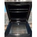 INDESIT bn-f823  Газовая плита с электрической духовкой 50*60 б/у Гарантия 6 мес