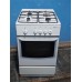 MasterCook bn-f649 Газовая плита с газовой духовкой 50*60 б/у Гарантия 6 мес
