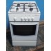MasterCook bn-f649 Газовая плита с газовой духовкой 50*60 б/у Гарантия 6 мес