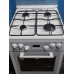 MasterCook KGE 3445B FUTURE-f755 Газовая плита с электродуховкой 50 * 60 б / у Гарантия 6 мес