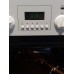 MasterCook KGE 3445B FUTURE-f755 Газовая плита с электродуховкой 50 * 60 б / у Гарантия 6 мес