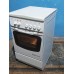 MasterCook Elegance-f899 Газовая плита с электродуховкой 50*60 б/у Гарантия 6 мес