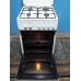 MasterCook Elegance-f899 Газовая плита с электродуховкой 50*60 б/у Гарантия 6 мес