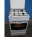 MASTERCOOK bn-f904  Газовая плита с электродуховкой 50*60 б/у Гарантия 6 мес