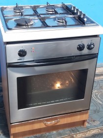 ZANUSSI bn-f771