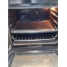ZANUSSI bn-f771 Кухонный комплект для Встраивания Газовая варочная поверхность с газовой духовой шкаф 60*60 б/у