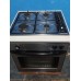 ZANUSSI bn-f771 Кухонный комплект для Встраивания Газовая варочная поверхность с газовой духовой шкаф 60*60 б/у