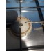 ZANUSSI bn-f771 Кухонный комплект для Встраивания Газовая варочная поверхность с газовой духовой шкаф 60*60 б/у