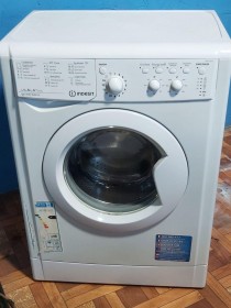 INDESIT IWSC 51052 C ECO PL-а681