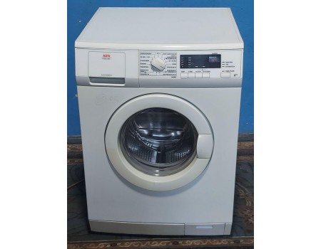 AEG LAVAMAT 64640 L-а751 Стиральная машина до 6 кг 1400 об/мин 60*60 Германия б/у Гарантия 6 мес