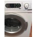 Samsung WF-F 125AV / XEO-а636 Стиральная машина 4,5 кг 1200 об/мин Узкая 45*60 Silver Nano б/у Гарантия 6 мес