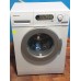 Samsung WF-F 125AV / XEO-а636 Стиральная машина 4,5 кг 1200 об/мин Узкая 45*60 Silver Nano б/у Гарантия 6 мес