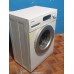 Samsung WF-F 125AV / XEO-а636 Стиральная машина 4,5 кг 1200 об/мин Узкая 45*60 Silver Nano б/у Гарантия 6 мес