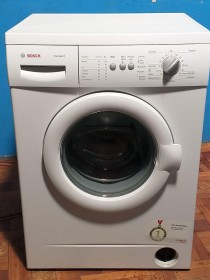 BOSCH Classixx 6 WAA 16163 PL/05 FD-а626