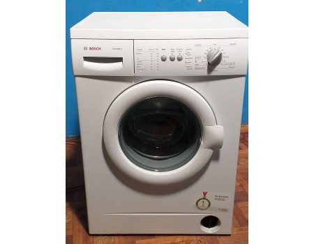 BOSCH Classixx 6 WAA 16163 PL/05 FD-а626 Стиральная машина до 6кг 800об/мин 60*56 б/у Гарантия 6мес
