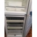 VESTFROST BKF 350-d663 Двухкамерный холодильник 335L 60*186 б/у Гарантия 6 мес