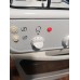 MASTERCOOK - f584 Газовая плита с газовой духовкой 50*60 б/у Гарантия 6мес