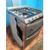 Candy TRIO 9501/1X-f591 Комбинированая плита 3в1 Газовая поверхность электродуховка посудомойка 60*60 б/у Гарантия 6мес