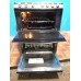 Candy TRIO 9501/1X-f591 Комбинированая плита 3в1 Газовая поверхность электродуховка посудомойка 60*60 б/у Гарантия 6мес
