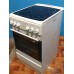  HANSA-AMICA SHC 11152 W-g600 Электрическая плита Стеклокерамика 50*60 б/у Гарантия 6 мес