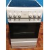  HANSA-AMICA SHC 11152 W-g600 Электрическая плита Стеклокерамика 50*60 б/у Гарантия 6 мес