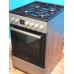 GORENJE CC600I-f583 Газовая плита с электродуховкой 50*60 б/у Гарантия 6мес