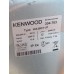 KENWOOD Mini 1150 rapid-а642 Стиральная машина Узкая до 3 кг 1100 об/мин 46*68 б/у Гарантия 6 мес