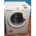 HOOVER VHD 716-a646 Стиральная машина до 7 кг 1600 об/мин 60*52 AquaStop б/у Гарантия 6 мес