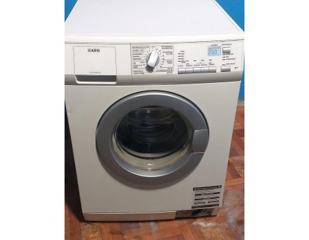 AEG LAVAMAT L6472 AFL-а647 Стиральная машина до 7 кг 1400 об/мин А+++ 60*60 б/у Гарантия 6 мес