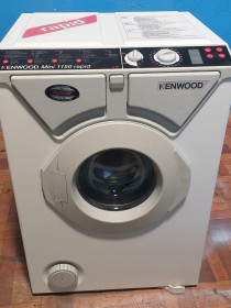 KENWOOD Mini 1150 rapid-а642