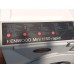KENWOOD Mini 1150 rapid-а642 Стиральная машина Узкая до 3 кг 1100 об/мин 46*68 б/у Гарантия 6 мес