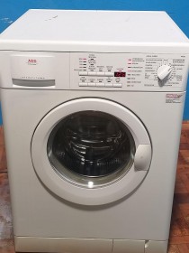 AEG lavamat L14720 TURBO-а653 