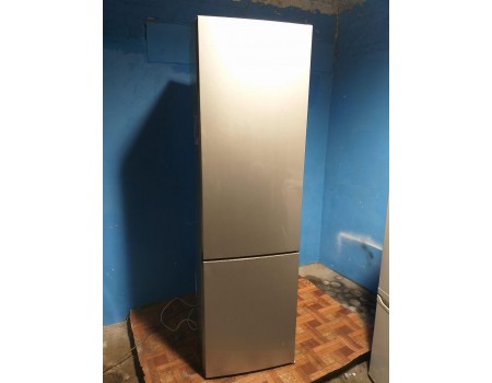 Bosch KGN39KL35-d595 Холодильник двухкамерный 366L А++ 203*60 б/у Гарантия 6 мес