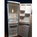 LG GR-389SQF-d590 Холодильник двухкамерный 303L Полный Total No Frost 188*60 б/у Гарантия 6мес