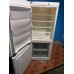 POLAR P MAX 149-d588 Холодильник двухкамерный 223L 147*60 б/у Гарантия 6мес