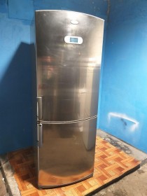 WHIRLPOOL ARC 8140 IX-d607