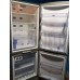 WHIRLPOOL ARC 8140 IX-d607 Холодильник двухкамерный 425 L Полный NoFrost 187 * 71 б/у Гарантия 6 мес