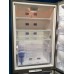 WHIRLPOOL ARC 8140 IX-d607 Холодильник двухкамерный 425 L Полный NoFrost 187 * 71 б/у Гарантия 6 мес