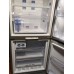 WHIRLPOOL ARC 8140 IX-d607 Холодильник двухкамерный 425 L Полный NoFrost 187 * 71 б/у Гарантия 6 мес