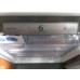 WHIRLPOOL ARC 8140 IX-d607 Холодильник двухкамерный 425 L Полный NoFrost 187 * 71 б/у Гарантия 6 мес