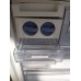 WHIRLPOOL ARC 8140 IX-d607 Холодильник двухкамерный 425 L Полный NoFrost 187 * 71 б/у Гарантия 6 мес